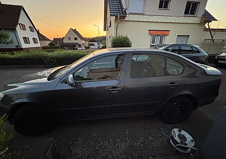 Skoda Octavia 1.8 TSI Ambiente Ambiente