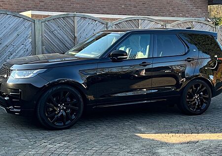 Land Rover Discovery 3.0 SD6 HSE HSE