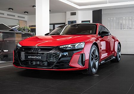 Audi e-tron GT quattro/Bang&Olufsen/LED/360