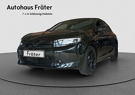 Opel Corsa GS Automatik Navi Matrix-LED Kamera Sitzhz