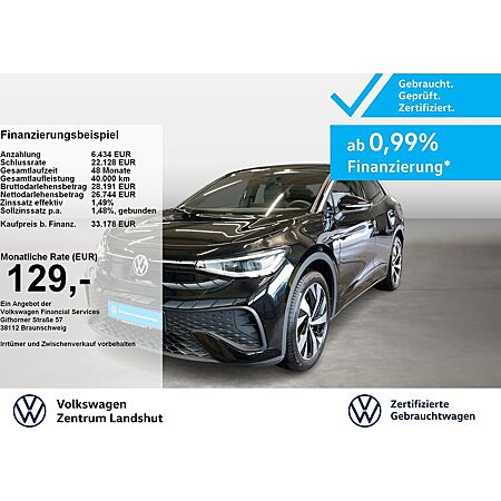 VW ID.5 leasen
