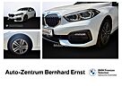 BMW 118d Sport Line Aut./LED/Sportsitze/HIFI/DAB