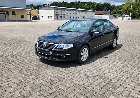 VW Passat Volkswagen 1.4 TSI Comfortline Comfortline
