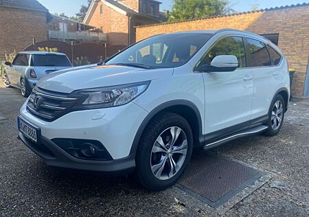 Honda CR-V 1.6 i-DTEC 2WD