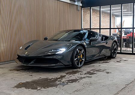 Ferrari SF90 STRADALE