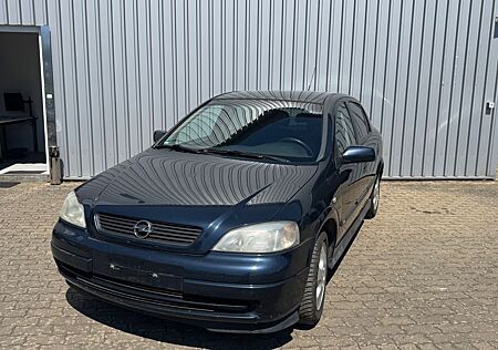 Opel Astra 1.6 *Klimaautomatik - Tüv1/26*