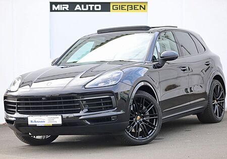 Porsche Cayenne S Tiptronic Sport-Chrono HeadUp Pano 360