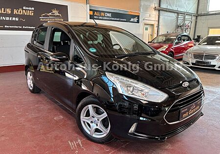 Ford B-Max Titanium*1.HAND*67 TKM*