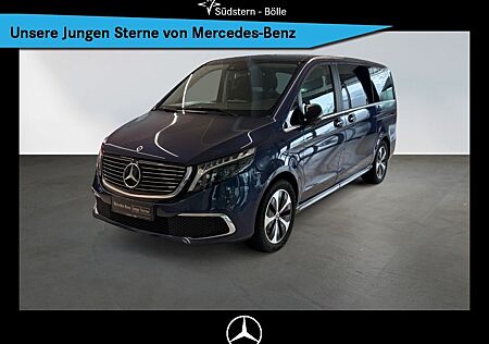 Mercedes-Benz EQV 300 AVANTGARDE Lang PANO+360°Kamera+AIRMATIC