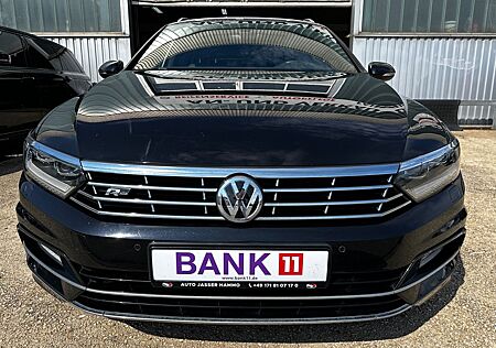VW Passat Variant Volkswagen R-Line Highline 4Motion