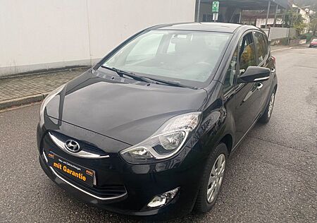 Hyundai ix20 Classic Shz Klima Kamera !!