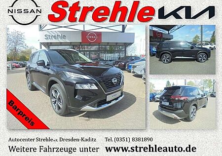 Nissan X-Trail Tekna+ 1.5VC-T e-Power e-4orce 4x4