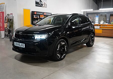 Opel Grandland X gebraucht kaufen Opel Grandland X Grandland GSe 4x4 Plug in Hybrid - Memory/7,4kW