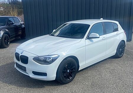 BMW 114i -Steuerkette,Service und Bremsen komple neu