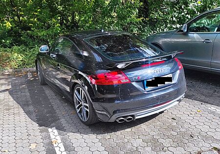 Audi TT Coupe 2.0 TFSI -
