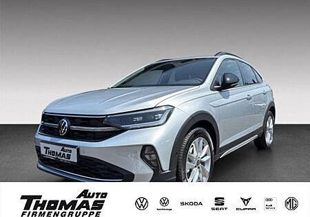 VW Taigo Volkswagen 1.5 TSI DSG Goal AHK Navi