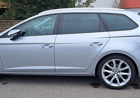 Seat Leon 1.0 TSI 85kW Style Sportstourer Style