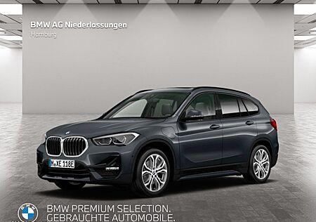 BMW X1 xDrive25e Sport Line Parkassist Pano.Dach