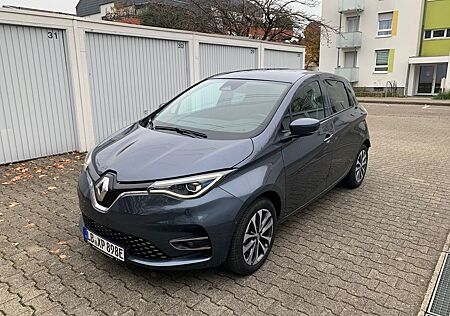 Renault ZOE R135 + 1 Jahr Werksgarantie! Batteriekauf!