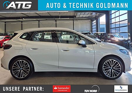 BMW 223 i ACTIVE TOURER LUXURY NAVI LED H&K 360CAM