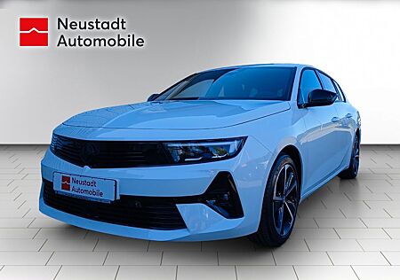 Opel Astra GS-Line ST 1.5 D Automatik Head-up-Display