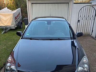Opel Astra 1.8 ECOTEC Edition Edition