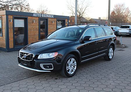 Volvo XC 70 XC70 Automatik Momentum