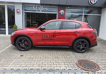 Alfa Romeo Stelvio Veloce Q4