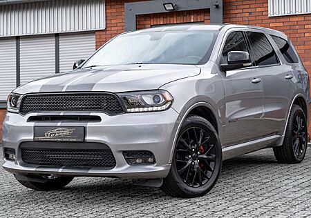 Dodge Durango 3,6 4X4 GT/8Gang/Leder/Navi/LPG/SHZ/L-HZ