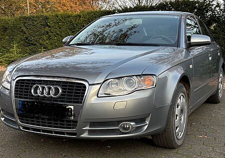 Audi A4 1.9 TDI -