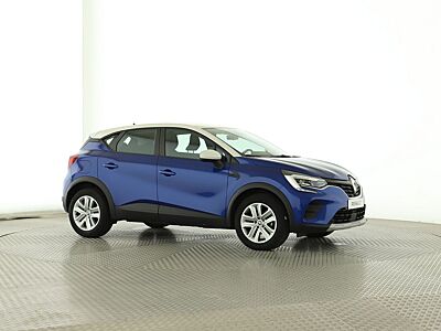 Renault Captur II Equilibre