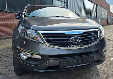 Kia Sportage Spirit 1.6 GDI 2WD Keyless 1 Hand