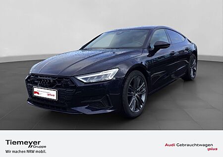 Audi A7 50 TFSIe Q UPE97 LM20 AHK MEMORY HuD