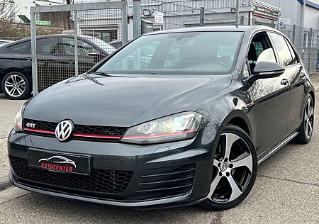 VW Golf Volkswagen VII Limo GTI BMT|BI-XENON|AMBIENTE|NAVI|AHK