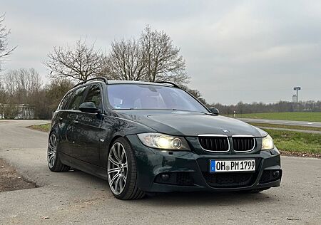BMW 325d touring