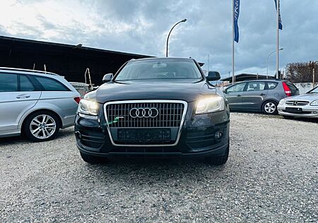 Audi Q5 2.0 TDI quattro