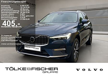 Volvo XC 60 XC60 B4 (Diesel) Plus Bright AHK AUT Kam. Navi