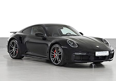 Porsche 992 /911 TURBO*AUS 1 HAND*UNFALLFREI*NUR 722 KM*