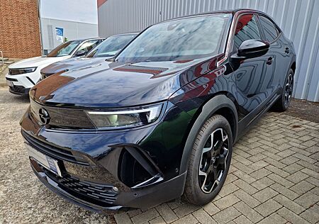 Opel Mokka 1.2 Turbo Ultimate Automatik CarPlay
