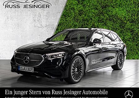 Mercedes-Benz E 300 e T AMG Line *LED*Sitzkl*AHK*360°*Pano*Nav