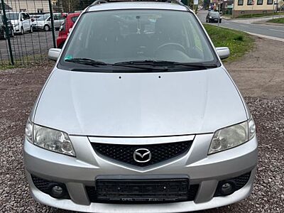 Mazda Premacy 1.9 Active