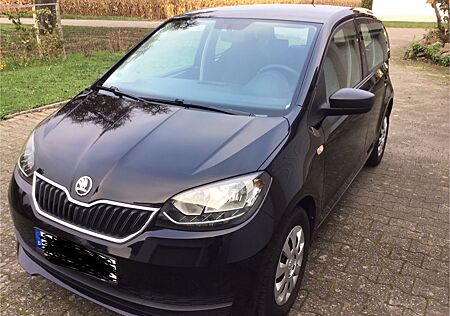 Skoda Citigo 1.0 MPI 55kW Cool Edition Cool Edition