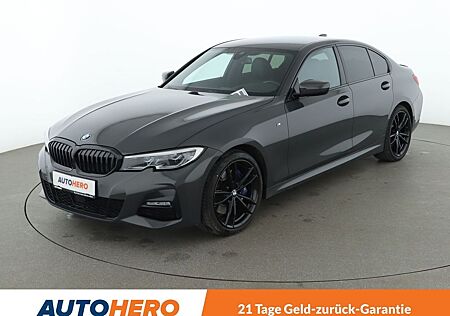 BMW 330d xDrive M Sport Aut.*NAVI*HUD*ACC*CAM*SHZ*