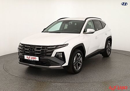 Hyundai Tucson 1.6T-GDI PHEV 4WD Aut. LED Navi Kamera