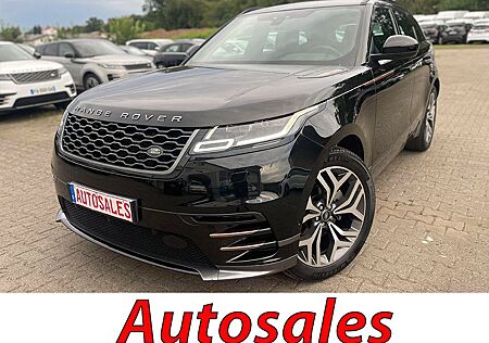 Land Rover Range Rover Velar 2.0 D240 R-Dynamic HSE, Pano