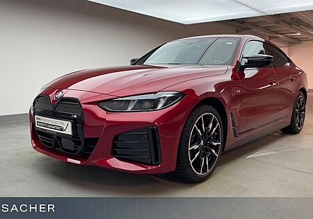 BMW i4 A M50 xDriveGran Coupé AHK,DAProf.RFK,Keyless