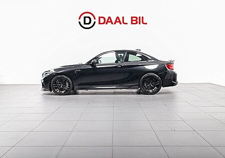 BMW M2 COMPETITION DCT 410HP AC SCHNITZER HARMAN®