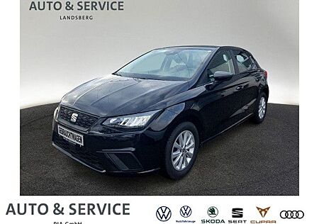 Seat Ibiza 1.0 TSI Style Edition DSG