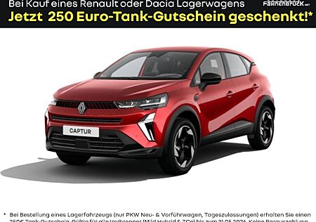Renault Captur Techno TCe 115 ACC Sitzheizung PDC