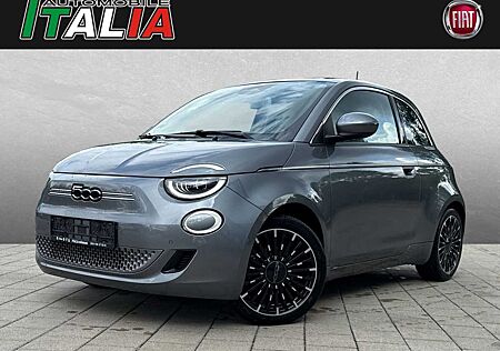 Fiat 500E La Prima